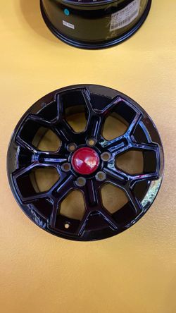 17” para trocas