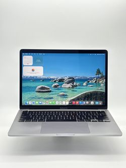 2020 Apple MacBook Pro 13" i7 16GB RAM 1TB SSD A2251 Service Battery READ