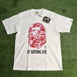 Bape Tee Medium 