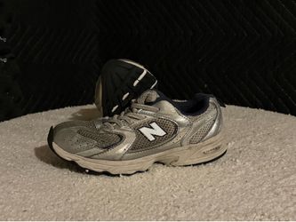New balance