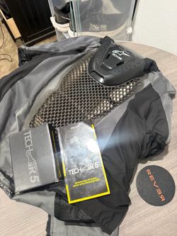 alpine star airbag