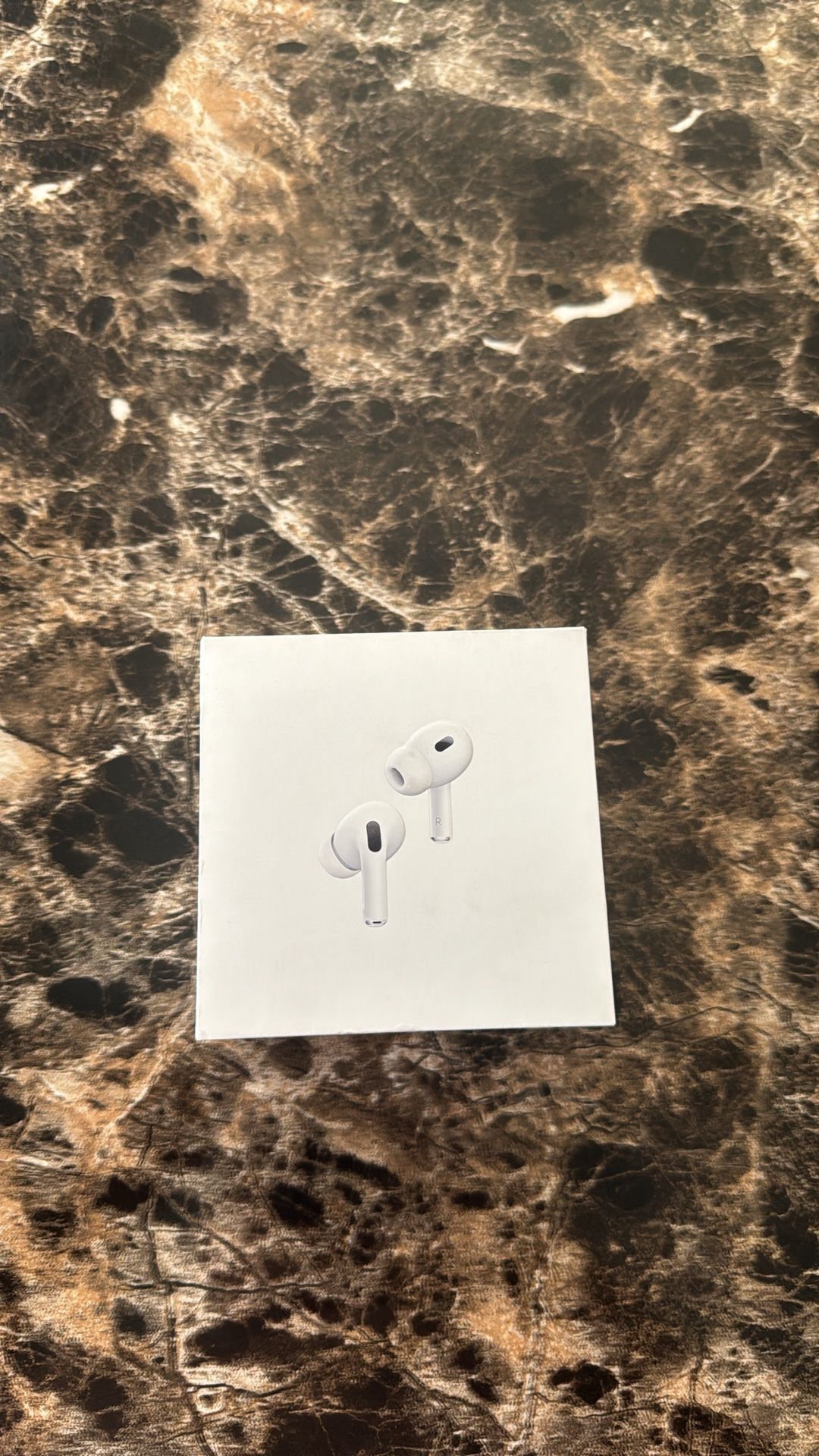 Air Pods Pro