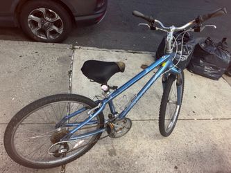 sedona 5 point giant altus shimano c101