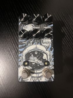 Walrus Audio ARP-87