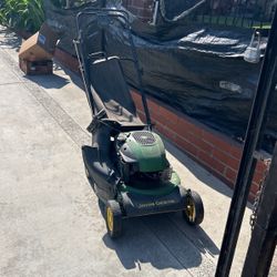 John Deere