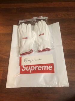 Supreme Gloves