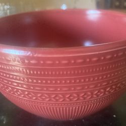 DesignPac Ceramic mixing bowel