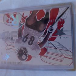 Lee Mays Was A Great UTEP miner