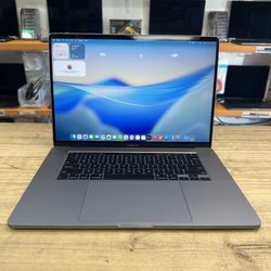 MacBook Pro 16” | I7 Processor | 16GB RAM | 512GB SSD