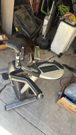 Indoor workout Bike