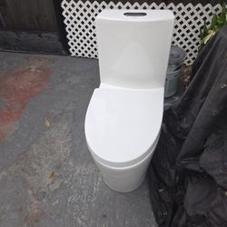 Priele Toilet Like New
