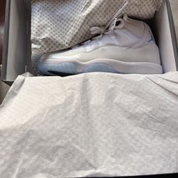 Nike Jordan Retro 11 DS SZ 10.0