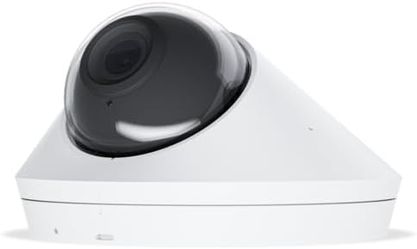 Ubiquiti Networks UniFi Protect G4 Dome Camera (UVC-G4-DOME)