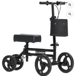 Knee Scooter