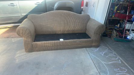 Free Couch