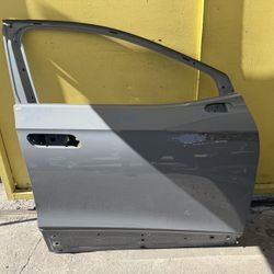 2021-2023 VOLKSWAGEN ID.4 FRONT PASSENGER SIDE DOOR SHELL 