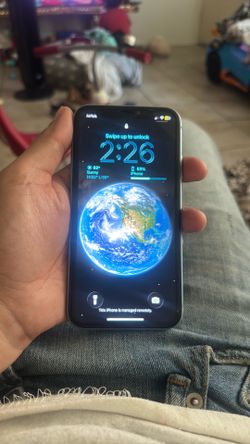 iPhone 11 airtalk wireless