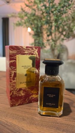Guerlain Angelique Noire 100ml