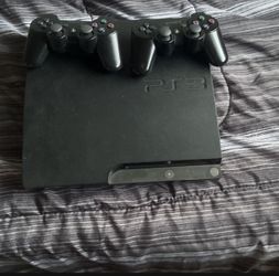 PS3