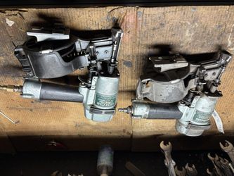 Pistolas Hotachi De Roofero Estan Trabajando Al 💯 Pido $$100 X Cada Una