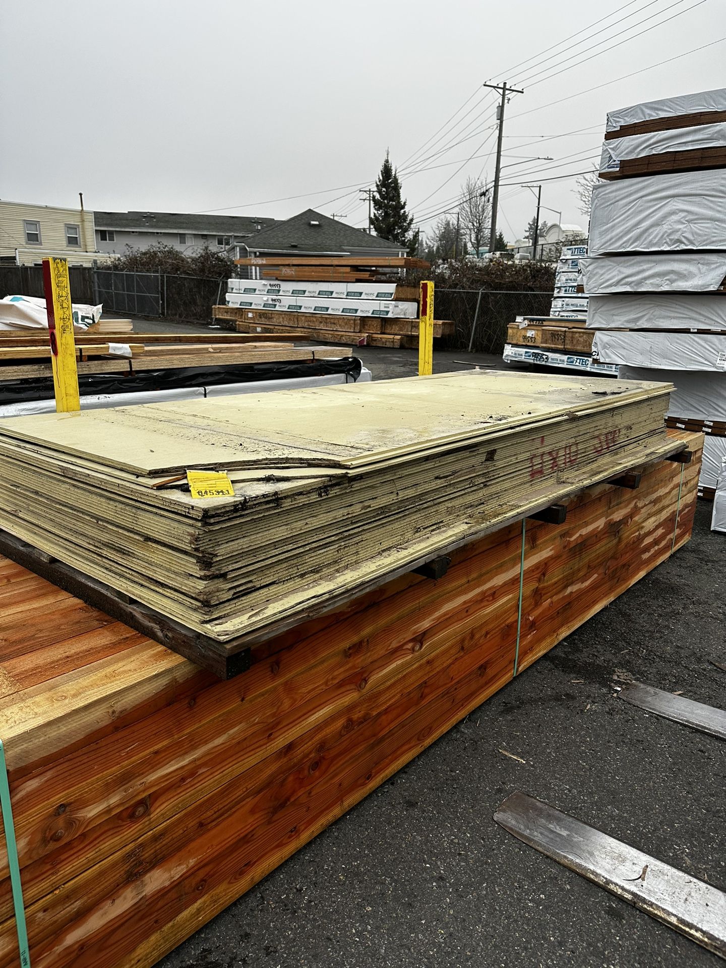 4X10 HARDIE SMOOTH PANELS (HALF PRICED) for Sale in Lakewood, WA OfferUp