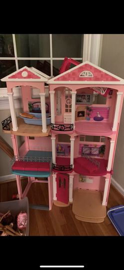 Dollhouse
