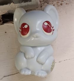 Little Live Pets Mouse Figure 