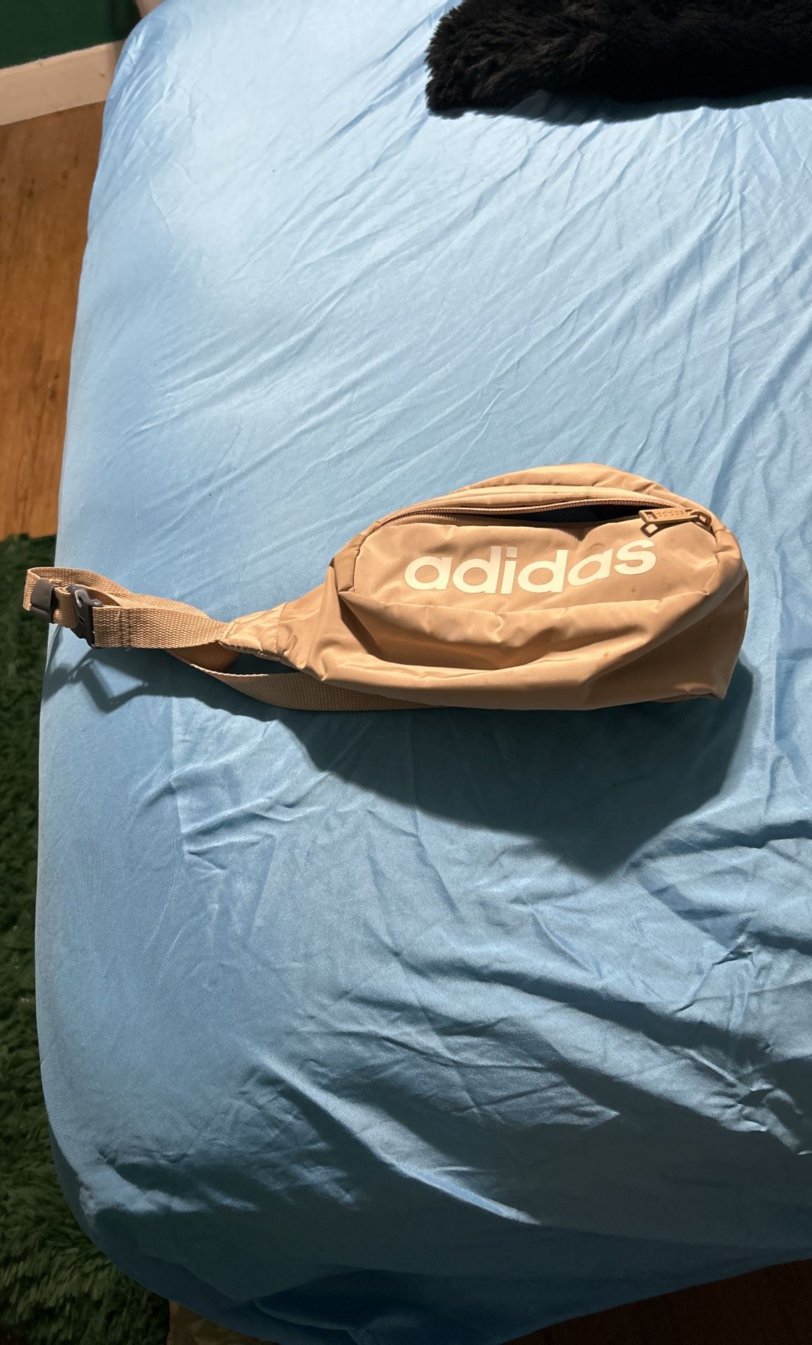 Adidas fanny pack
