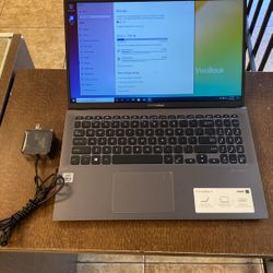 Asus Vivobook 256gb Laptop
