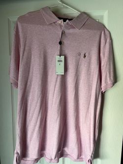 Ralph Lauren shirts
