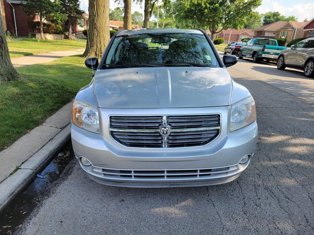 2011 Dodge Caliber