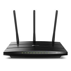 TP-LINK WiFi Router AC1750 Archer C7 Wireless Dual-Band Gigabit, Router