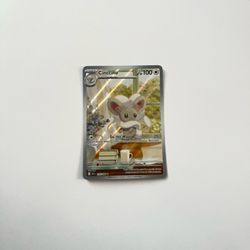 Cinccino 153/086