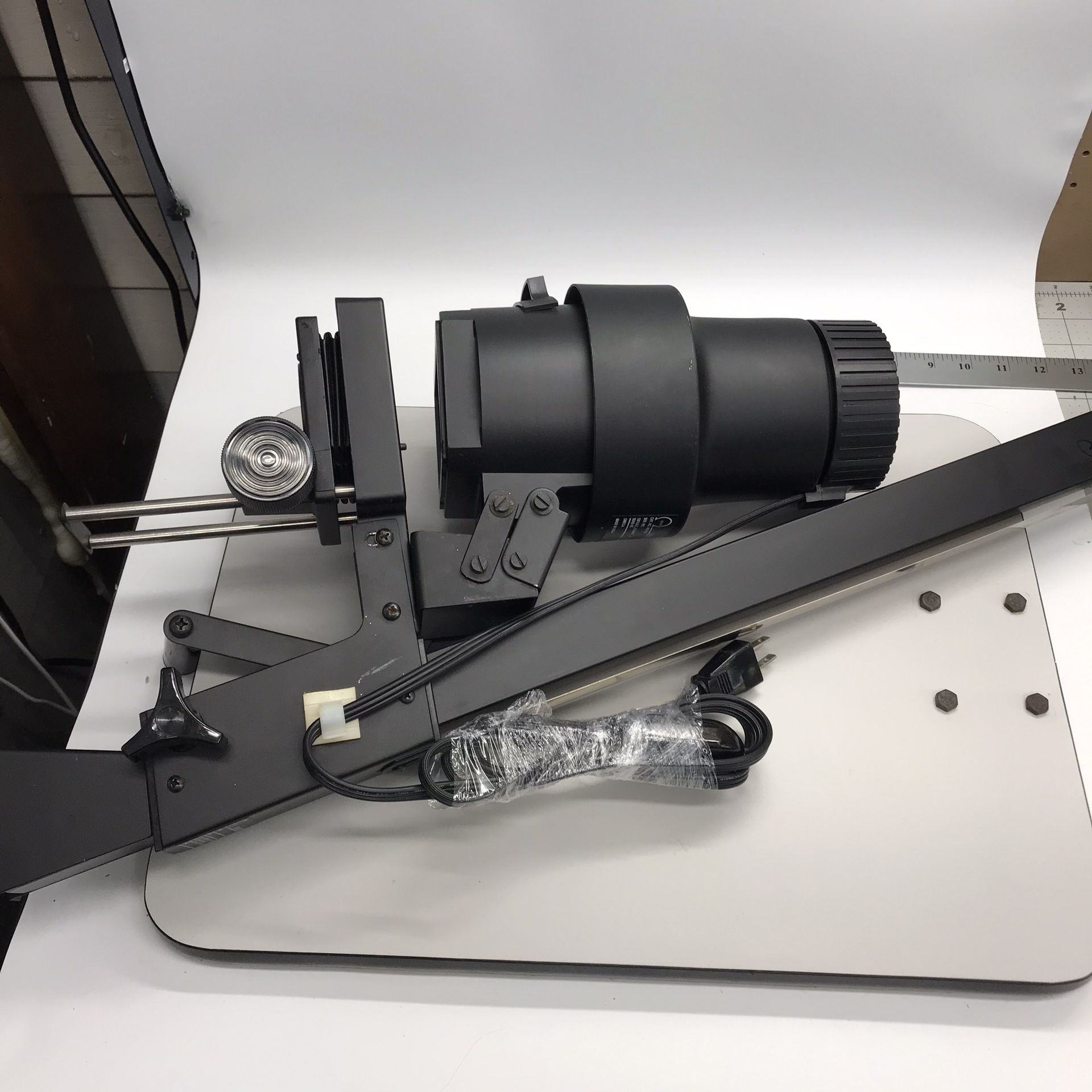 Omega Darkroom photo enlarger , C700 enlarger