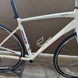 Giant road frame Set 