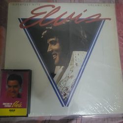 Elvis  