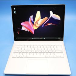 💻 Microsoft Surface Book – Core i7 | 16GB RAM | 512GB SSD | NVIDIA GPU | Win 11 Pro