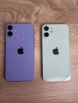 iPhone 12 mini - Unlocked - 128GB