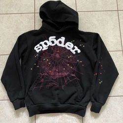 Sp5der Hoodies!