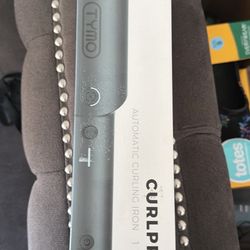 TYMO CURLPRO Automatic Curling Iron
