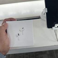 AirPods Pro 
