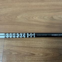 Graphite Design Tour AD DI Shaft