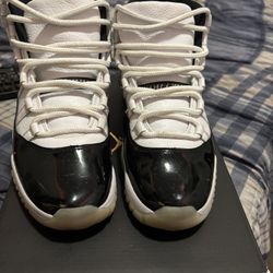 Jordan 11 Gratitude 