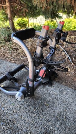 Yakima KingJoe pro 3 Bike Carrier