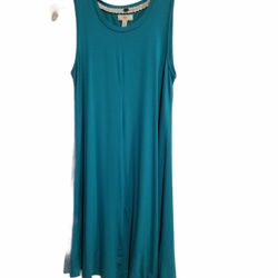 Cupio Dress Sz Medium 