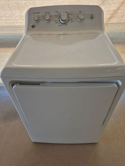 Whirlpool electric dryer $60