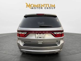 2019 Dodge Durango