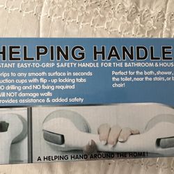 2 Pc Helping Handles