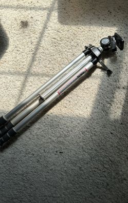 Camera tripod $8