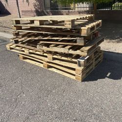 Free Pallets